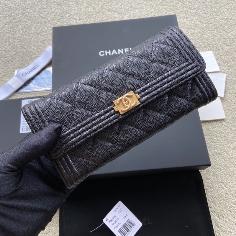 Chanel Wallet Purse